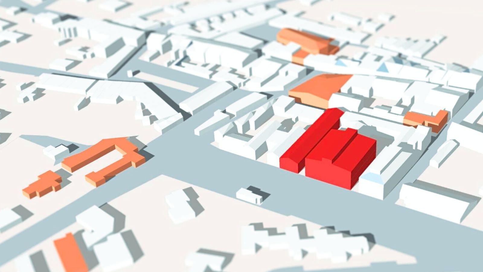 Urbaniser Urbanisme & Environnement - Mairie de Baziège